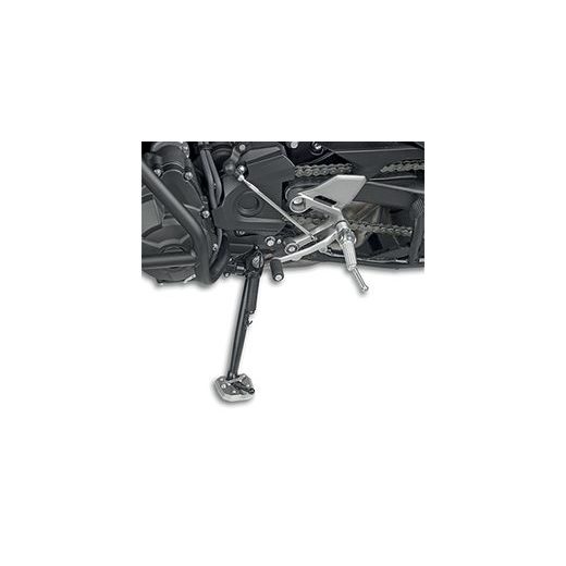 ROZŠÍRENIE BOČNÉHO STOJÁNKU, KAPPA