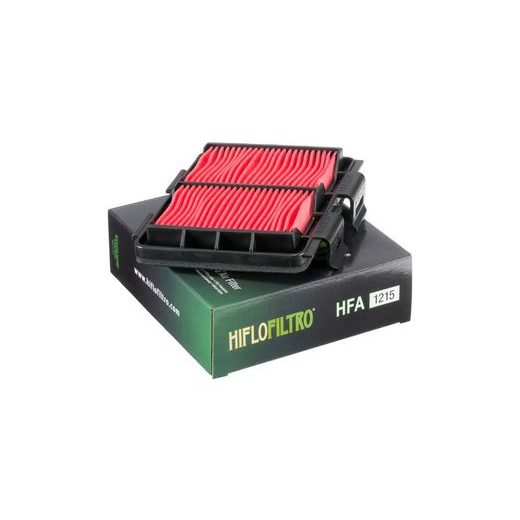 VZDUCHOVÝ FILTER HFA1215, HIFLOFILTRO
