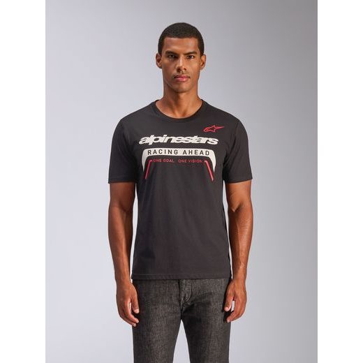 TRIKO Q3 CSF, ALPINESTARS (ČIERNA)