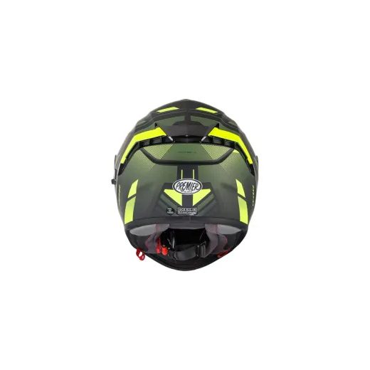 PREMIER EVO PR Y9 BM XL