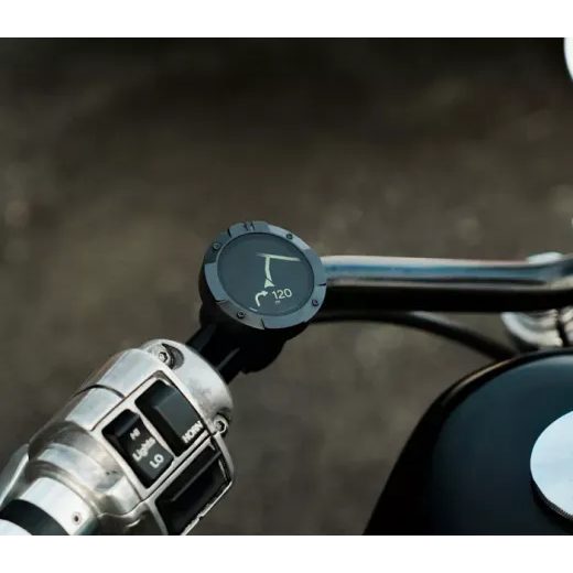 NAVIGÁCIA BEELINE MOTO II BLACK