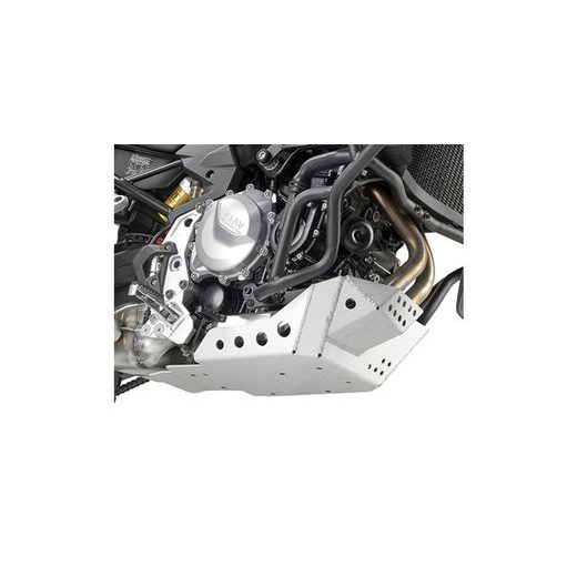 CHRÁNIČ OLEJOVÉ VANE, KAPPA (HLINÍK)