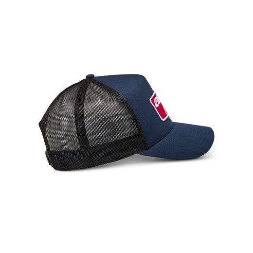 ŠILTOVKA FOCUS, ALPINESTARS (MODRÁ/ČERNÁ)