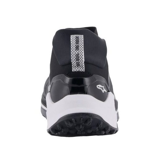 TOPÁNKY META XR 2, ALPINESTARS (ČERNÁ/BÍLÁ) 2025