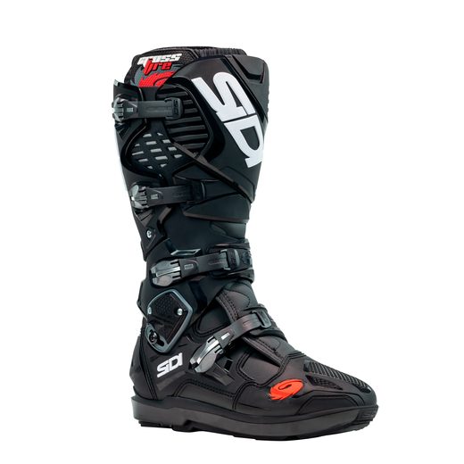 CROSSFIRE 3 SRS BLACK/BLACK