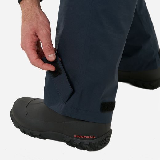 FINNTRAIL SUIT OUTDOOR SUIT DARKGREY