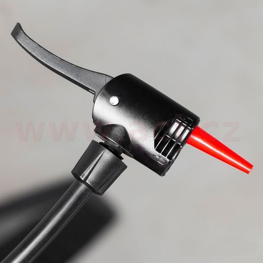 PUMPA RUČNÍ S MANOMETREM