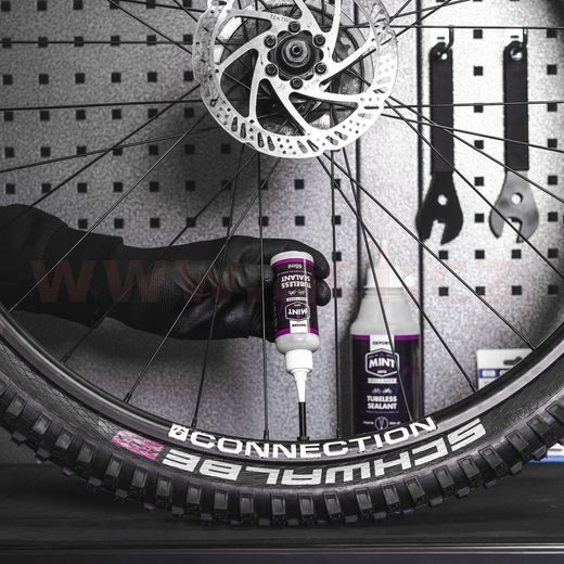 MINT OPRAVNÝ SPREJ NA PNEUMATIKY 65ML