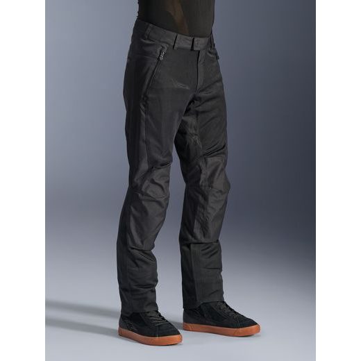 NOHAVICE C-1 AIR, ALPINESTARS (ČIERNA) 2026