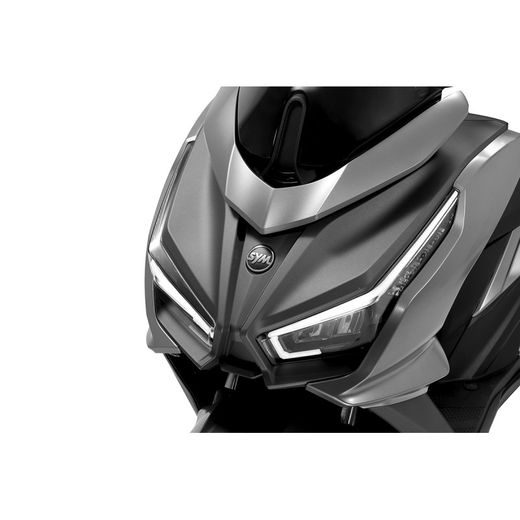 JET 14 EVO 125 ABS LC (R3)