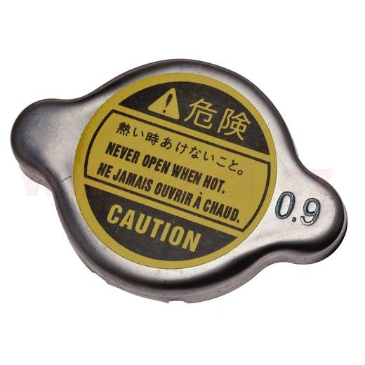 VÍČKO CHLADIČE MALÉ 0.9BAR