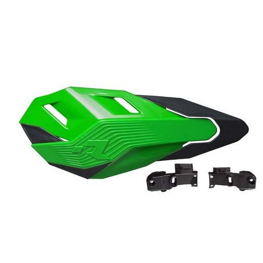KRYTY PÁČOK HP3 VR. MONTÁŽNE SADY PRE PUMPY KX/CRF, RTECH (ZELENÉ)