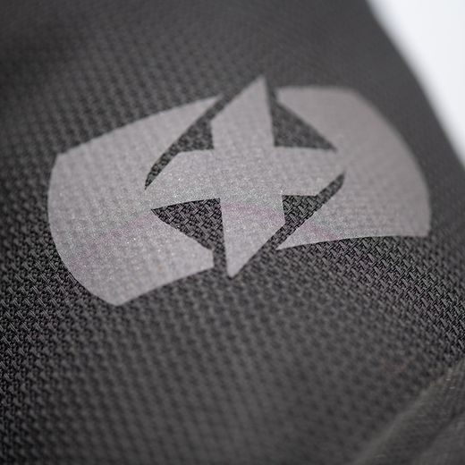 BUNDA MONTREAL 4.0 DRY2DRY™, OXFORD (ČIERNA)