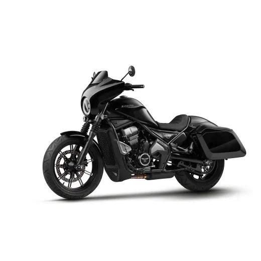 MOTO MORINI CALIBRO BAGGER 700