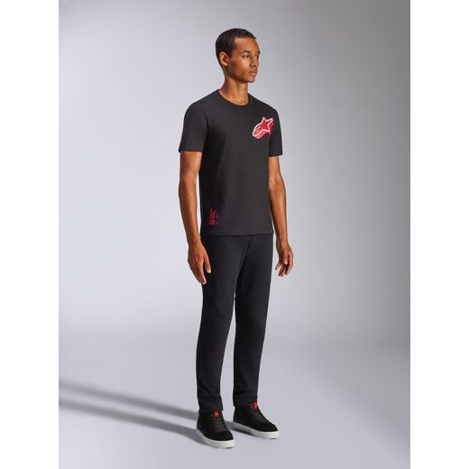 TRIKO SHADED CSF, ALPINESTARS (ČIERNA)