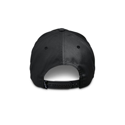 ŠILTOVKA TYLER, ALPINESTARS (ČIERNA)