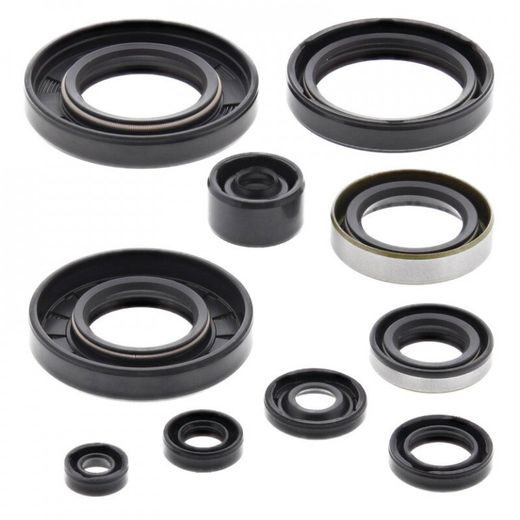 SADA GUFIER MOTORU WINDEROSA 822297