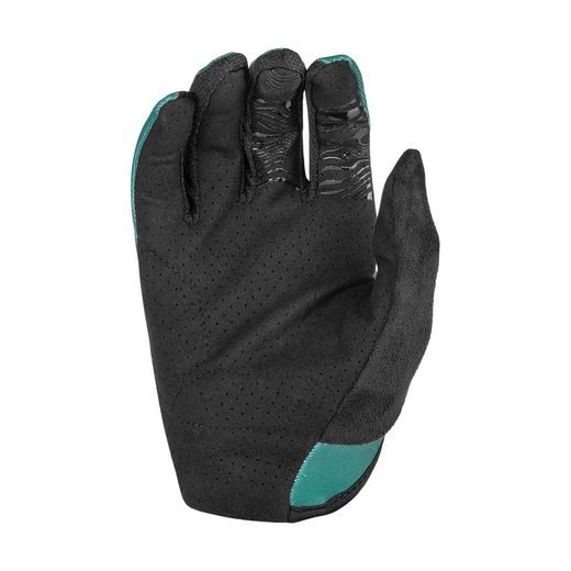 RUKAVICE RADIUM, FLY RACING - USA (ZELENÁ)