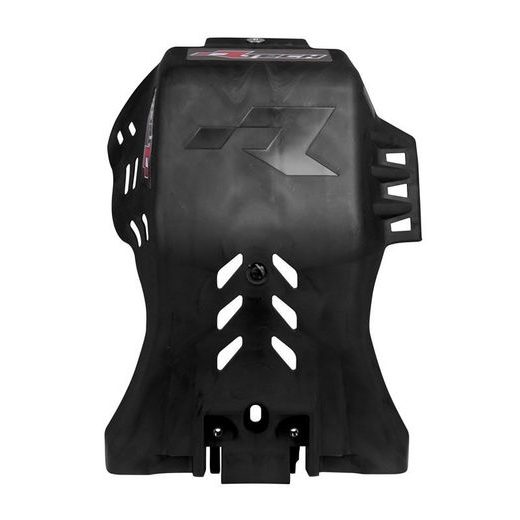 PLASTOVÝ KRYT MOTORA BETA, RTECH (ČIERNY)