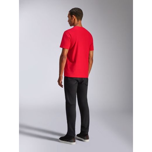 TRIKO Q3 CSF, ALPINESTARS (ČERVENÁ)