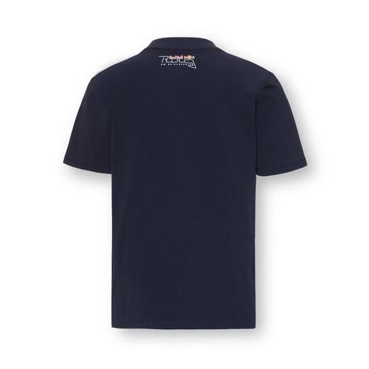 TRIKO ADRENALINE, RED BULL RING, DETSKÉ (MODRÁ)