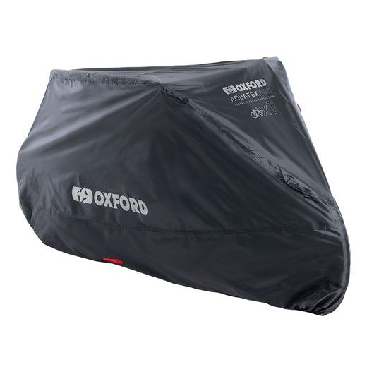 PLACHTA NA 1 KOLO AQUATEX PRE, OXFORD (ČIERNA)