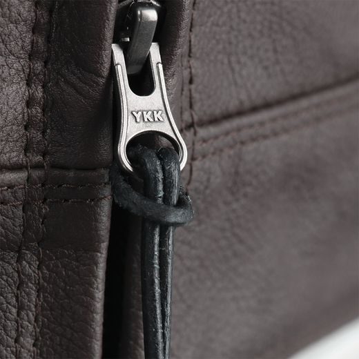 BUNDA WALTON, OXFORD (HNEDÁ)