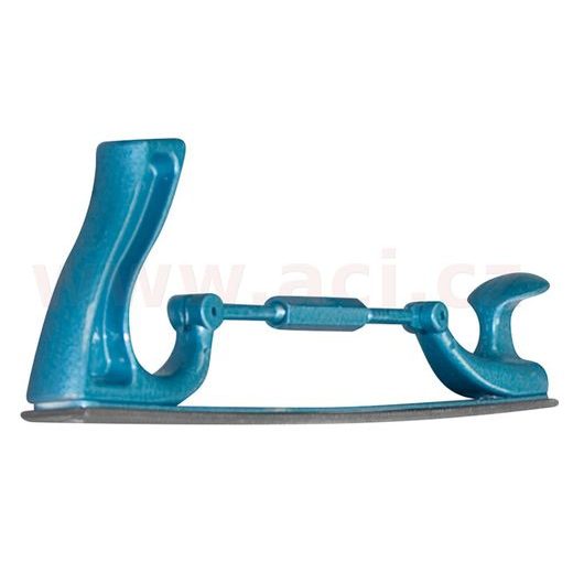 KAROSÁŘSKÝ PILNÍK VČETNĚ VÝMĚNNÉHO PILNÍKOVÉHO LISTU