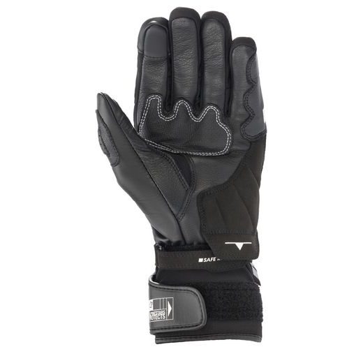 RUKAVICE SP-365 DRYSTAR, ALPINESTARS (ČERNÁ/BÍLÁ) 2026