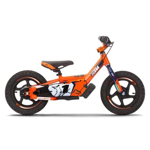KTM STACYC ELEKTRICKÉ ODRÁŽADLO 12´´