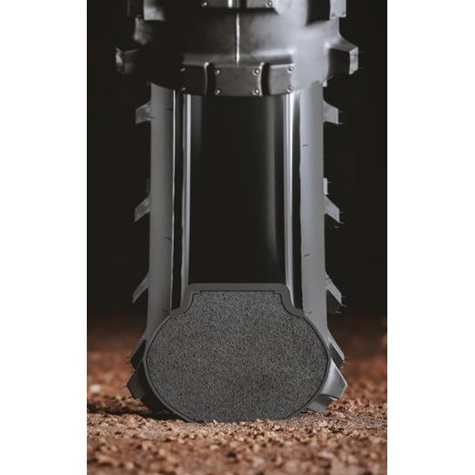 TECHNOMOUSSE CROSS ZADNÉ 100/90-19, TECHNOMOUSSE (BLACK SERIES = ŠTANDARDNÉ ZMES)