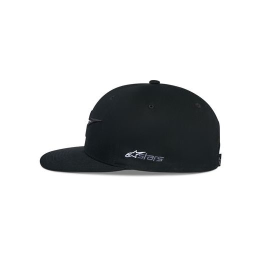 ŠILTOVKA THICKNESS SNAPBACK, ALPINESTARS (ČIERNA)