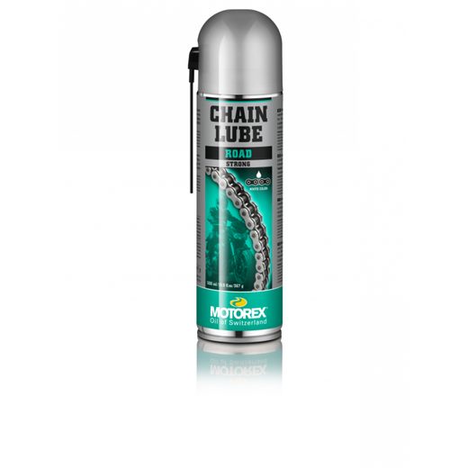 MOTOREX CHAINLUBE ROAD 500 ML