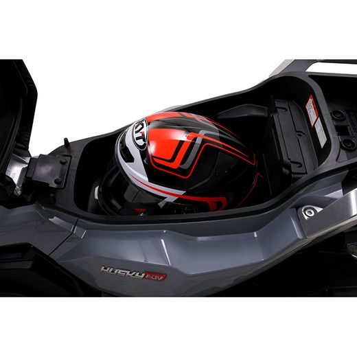 ADX 125I ABS TCS (R3)