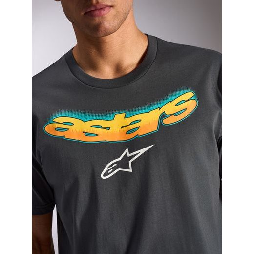 TRIKO ELLIPSOID CSF, ALPINESTARS (ŠEDÁ)
