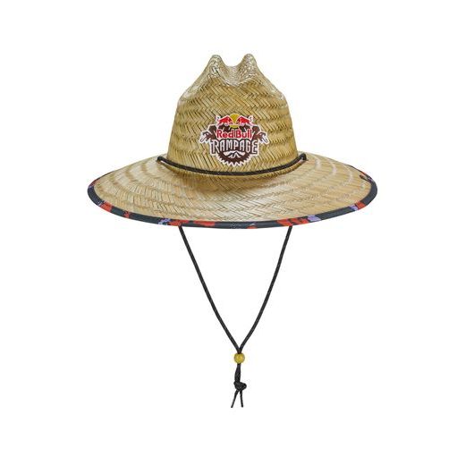 KLOBÚK TERRAIN, RED BULL RAMPAGE (HNEDÁ)