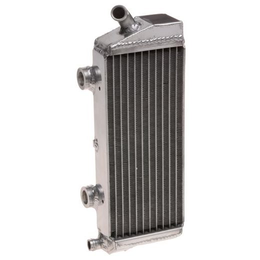 CHLADIČ ĽAVÝ KTM [250*108*40], Q-TECH