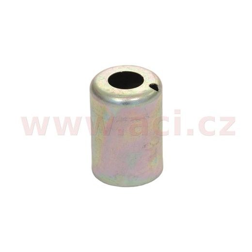 KRYTKA (OCELOVÁ) PRO NAMAČKÁVACÍ FITINKY PRO HADICE G8