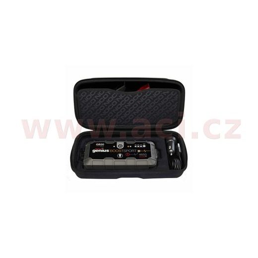 OCHRANNÉ POUZDRO PRO NOCO GB20 A GB40