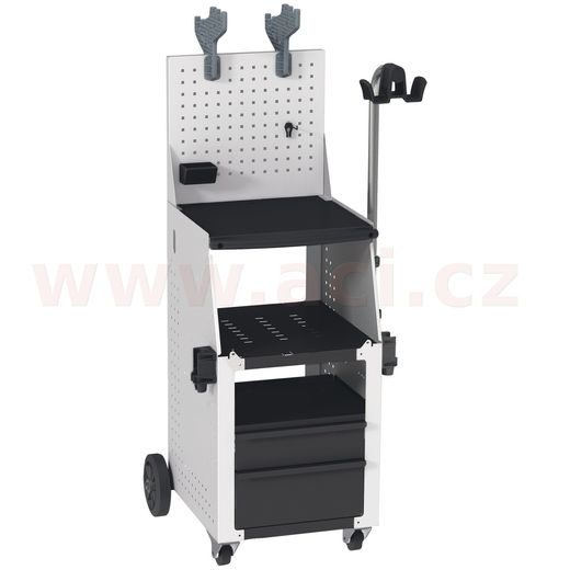 VOZÍK NA SPOTOVAČKY TROLLEY DENT 1600 WD