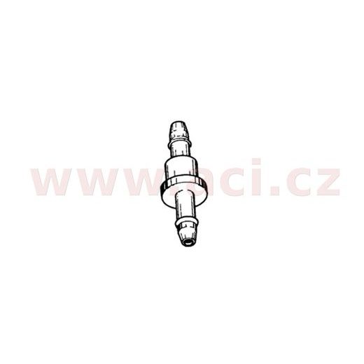 SPOJKA HADIČEK OSTŘIKOVAČŮ (SADA 5 KS)