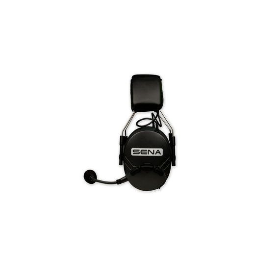 BLUETOOTH OVER-THE-HEAD-MOUNT HEADSET TUFFTALK LITE 2 (DOSAH 0,8 KM), SENA