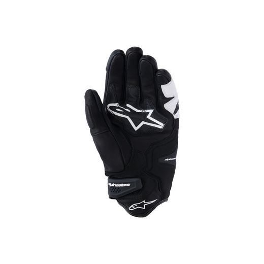 RUKAVICE SP-R TECH, ALPINESTARS (BÍLÁ/ČERNÁ) 2026