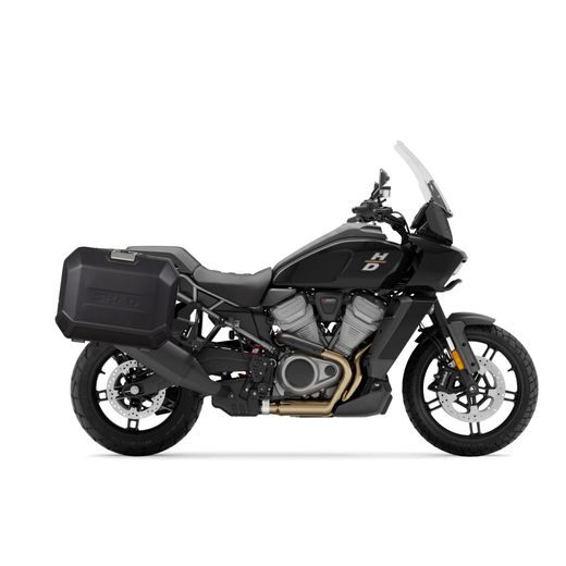 MONTÁŽNA SADA 4P SYSTÉM SHAD H0PN114P (FOR CASES AND BAGS TERRA AND SH38X)