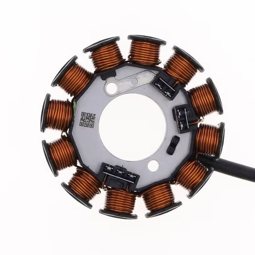 STATOR ALTERNÁTORA (YAMAHA), ATHENA