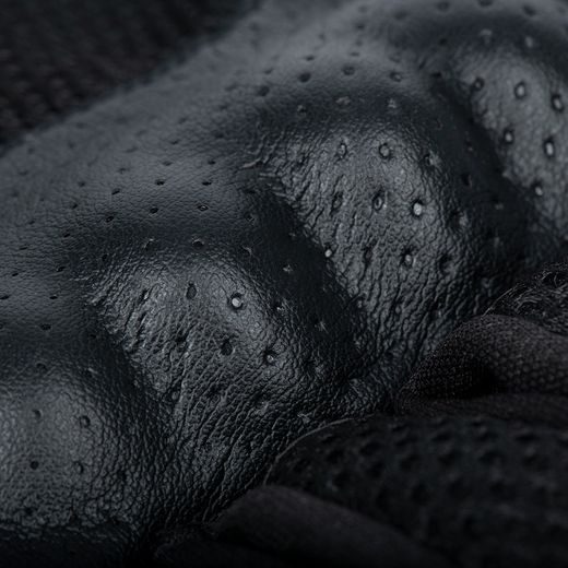 RUKAVICE AIR, OXFORD SPARTAN (ČIERNA)