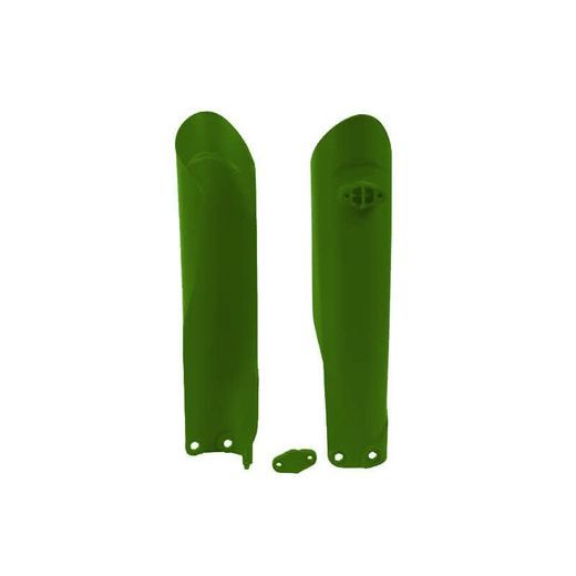 CHRÁNIČE VIDLÍC KTM/GAS GAS, RTECH (ZELENÁ NAVY)