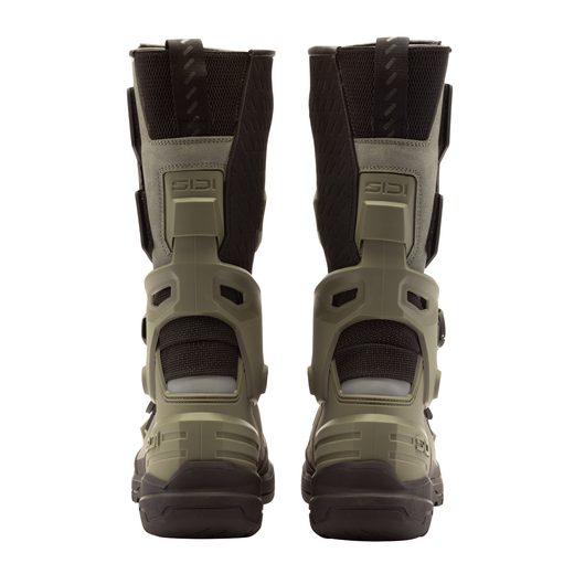 SIDI BOTY TAURUS GTX DEEP FOREST