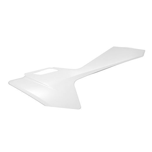 BOČNÉ ČÍSLOVÉ TABUĽKY GAS GAS, RTECH (BIELE, PÁR)