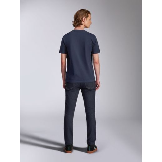 TRIKO COLLARED CSF, ALPINESTARS (MODRÁ)